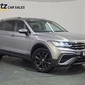 Volkswagen Tiguan Allspace 2024
