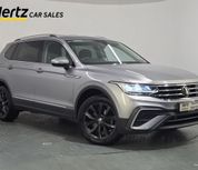 Volkswagen Tiguan Allspace 2024