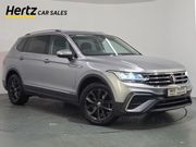 Volkswagen Tiguan Allspace 2024