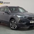 SEAT Tarraco 2024
