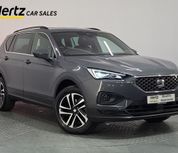 SEAT Tarraco 2024