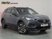 SEAT Tarraco 2024