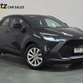 Toyota C-HR 2024