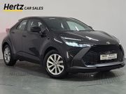 Toyota C-HR 2024