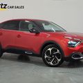 Citroen C4 2023