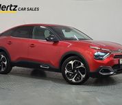 Citroen C4 2023