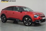 Citroen C4 2023