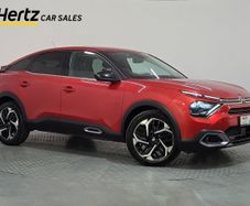 Citroen C4 2023