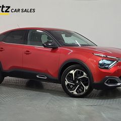 Citroen C4 2023