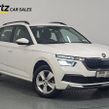 Skoda Kamiq 2024