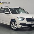 Skoda Kamiq 2024