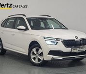 Skoda Kamiq 2024