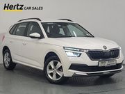 Skoda Kamiq 2024