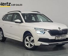 Skoda Kamiq 2024