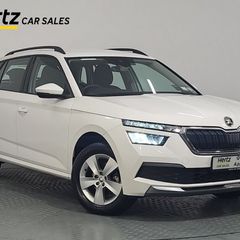 Skoda Kamiq 2024