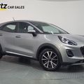 Ford Puma 2023