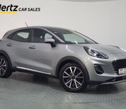 Ford Puma 2023