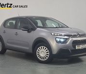 Citroen C3 2023