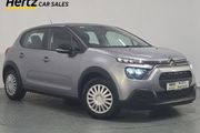 Citroen C3 2023
