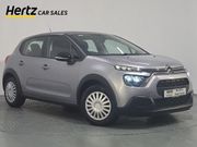 Citroen C3 2023