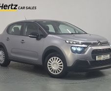Citroen C3 2023