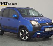 Fiat Panda 2023