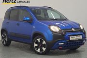 Fiat Panda 2023
