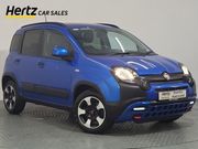 Fiat Panda 2023
