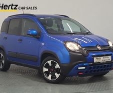 Fiat Panda 2023
