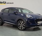 Ford Puma 2023