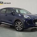 Ford Puma 2023