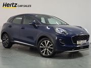 Ford Puma 2023