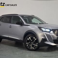 Peugeot 2008 2023