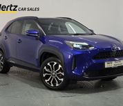 Toyota Yaris Cross 2023