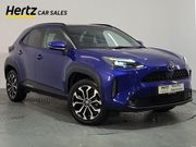 Toyota Yaris Cross 2023