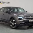 Citroen C4 2023