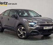 Citroen C4 2023