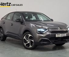 Citroen C4 2023