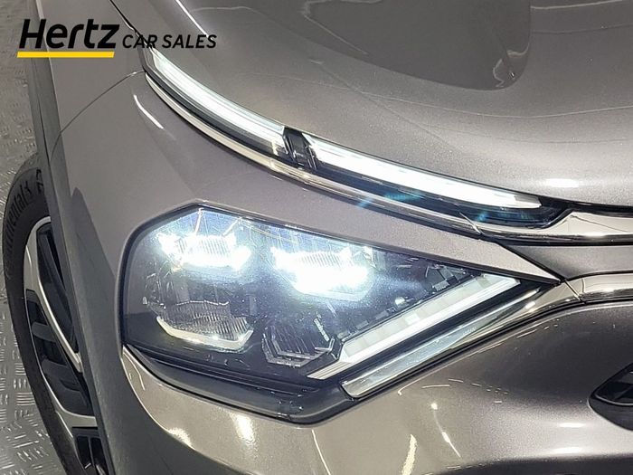 Citroen C4 2023