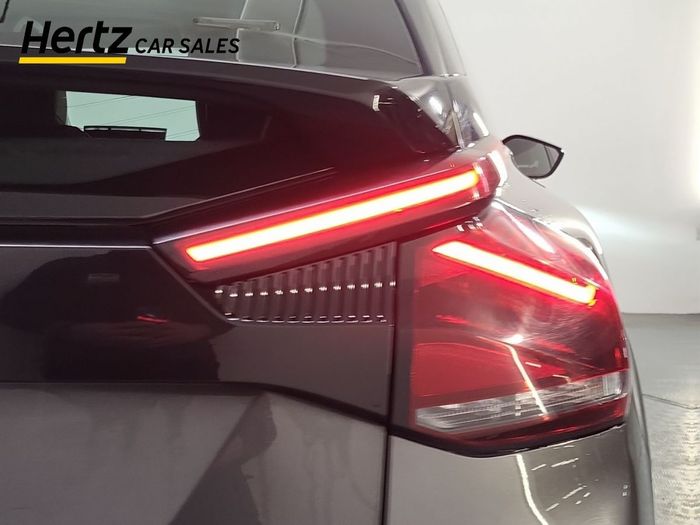 Citroen C4 2023