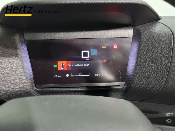 Citroen C4 2023