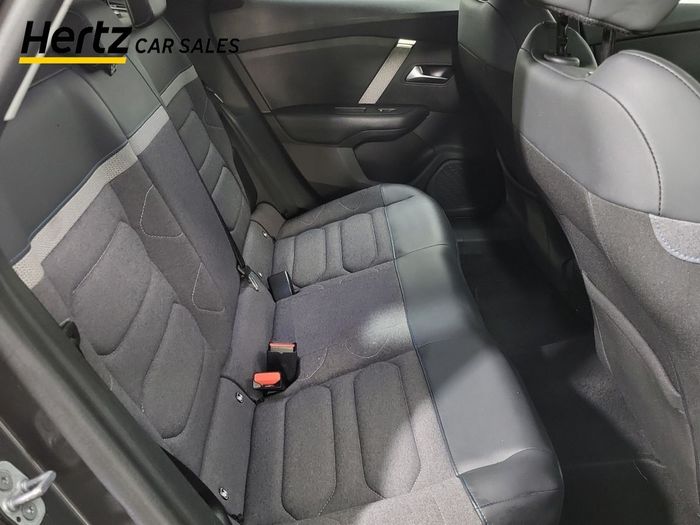 Citroen C4 2023