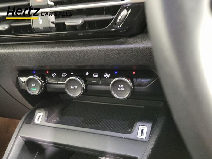 Citroen C4 2023
