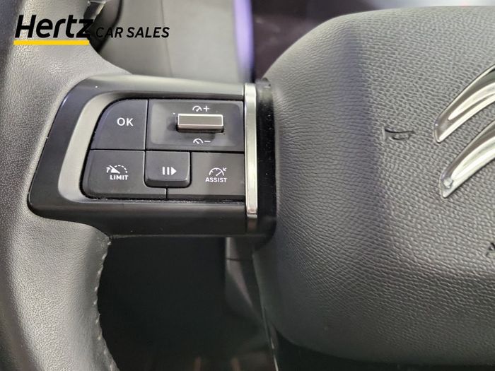 Citroen C4 2023