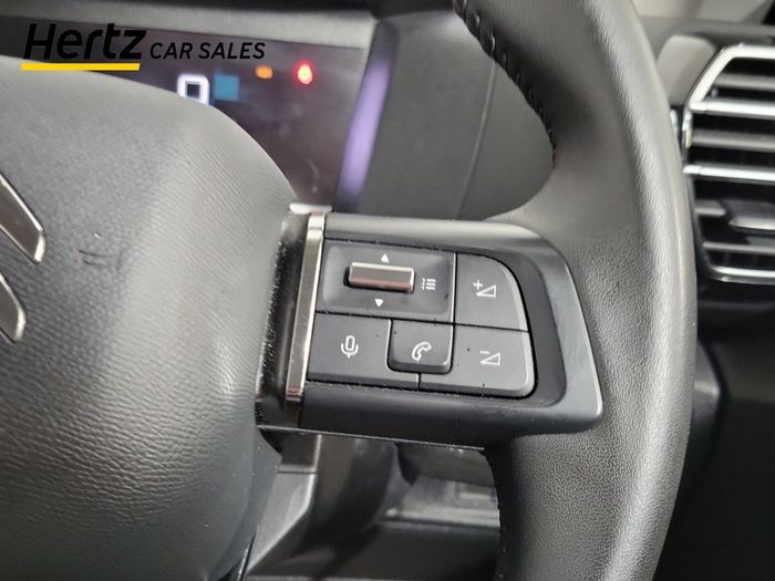 Citroen C4 2023