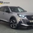 Peugeot 2008 2023