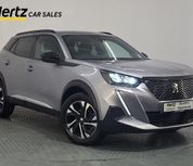 Peugeot 2008 2023