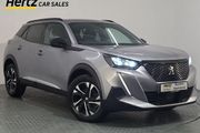 Peugeot 2008 2023