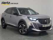 Peugeot 2008 2023