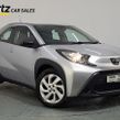 Toyota Aygo X 2023